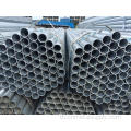 1/2 &quot; - 10&quot; ท่อเหล็กชุบสังกะสีแบบจุ่มร้อน